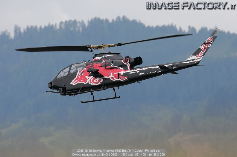 2009-06-26 Zeltweg Airpower 5589 Bell AH-1 Cobra - Flying Bulls.jpg